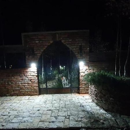 Casa Cu Mesteceni Rîşnov Dış mekan fotoğraf