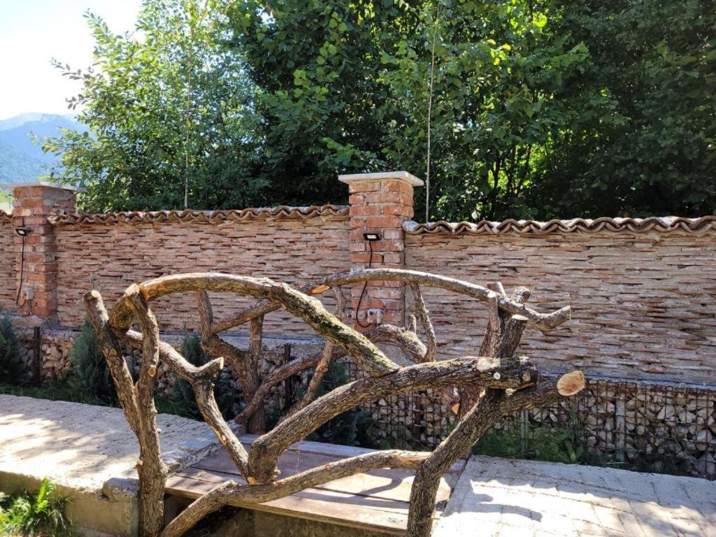 Casa Cu Mesteceni Rîşnov Dış mekan fotoğraf