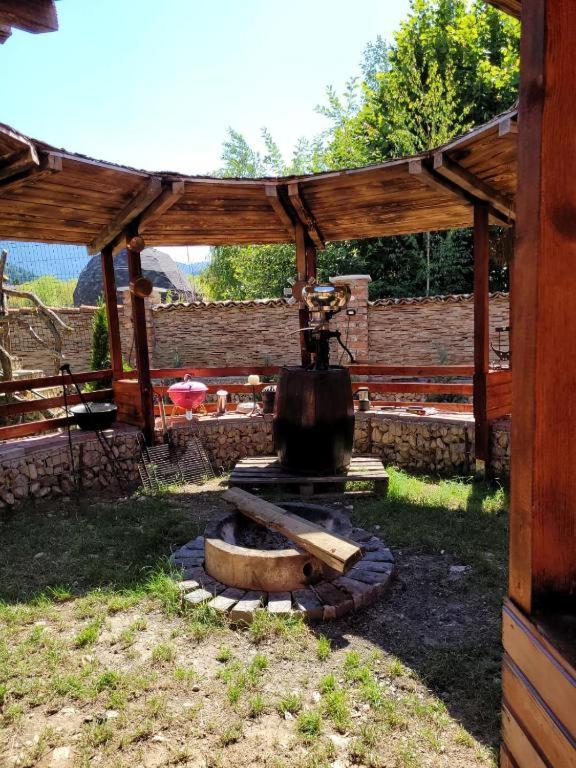 Casa Cu Mesteceni Rîşnov Dış mekan fotoğraf