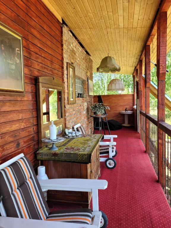 Casa Cu Mesteceni Rîşnov Dış mekan fotoğraf